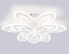 Открыть Потолочная люстра Ambrella Light FA FA4547 Фото Потолочная люстра Ambrella Light FA FA4547