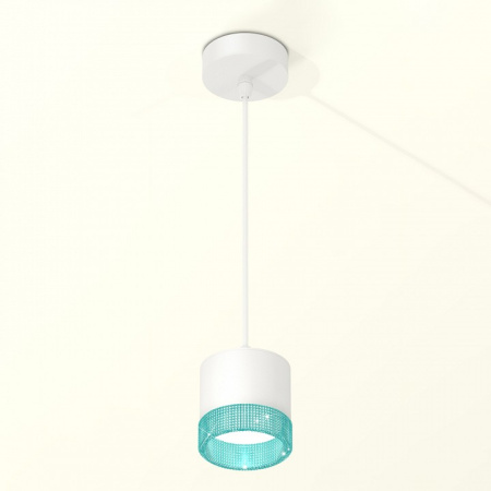 Открыть Подвесной светильник Ambrella Light XP XP8110041 Фото Подвесной светильник Ambrella Light XP XP8110041