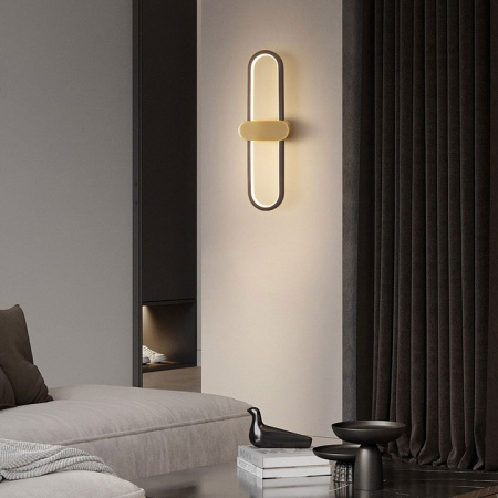 Фото Накладной светильник Lussole Tift LSP-7334