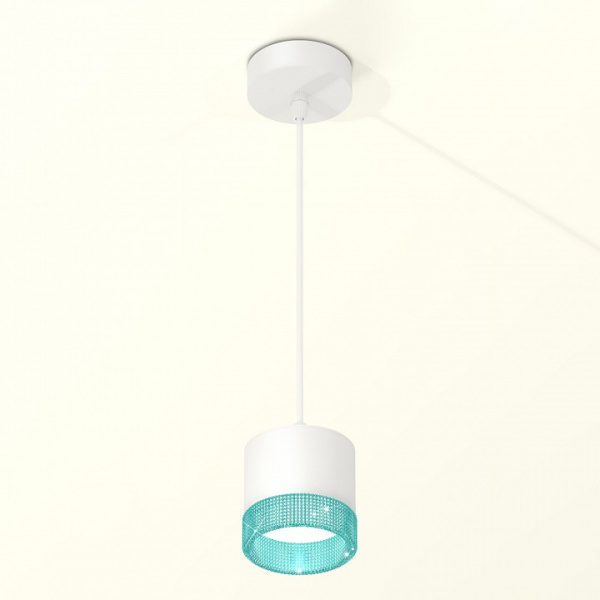 Фото Подвесной светильник Ambrella Light XP XP8110041