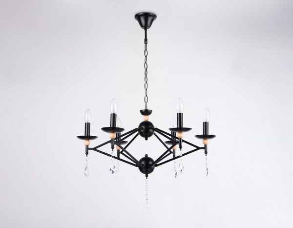 Фото Подвесная люстра Ambrella Light TR TR9597