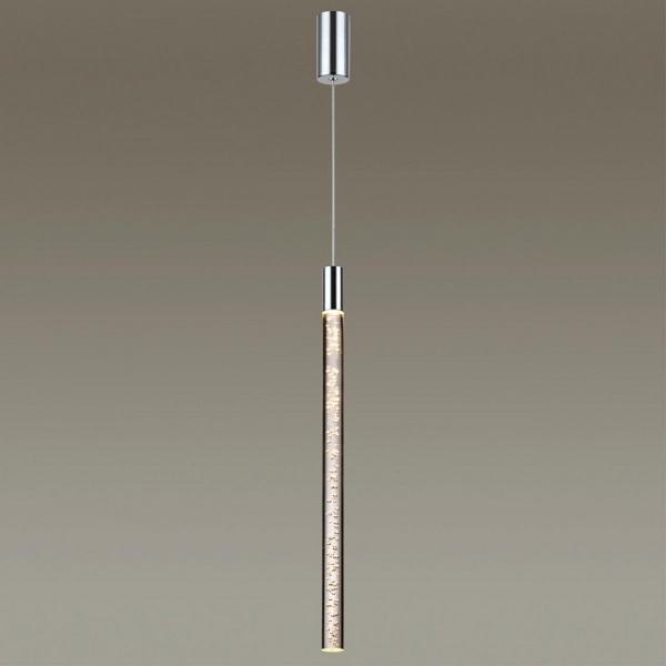 Фото Подвесной светильник Odeon Light Sparky 4370/5L