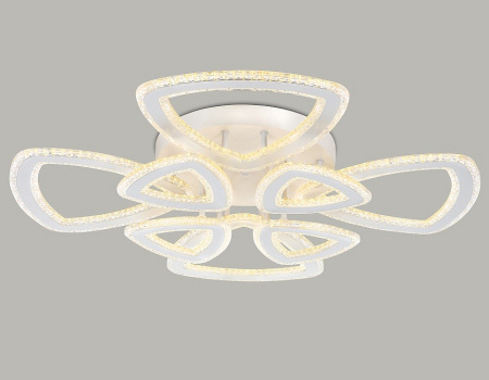 Открыть Потолочная люстра Ambrella Light FA FA8863 Фото Потолочная люстра Ambrella Light FA FA8863