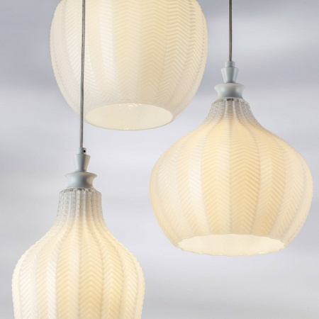 Фото Подвесной светильник Lightstar Rocco 793236