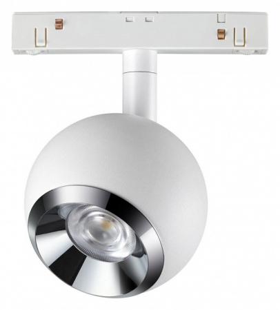 Фото Светильник на штанге Novotech Flum 358394