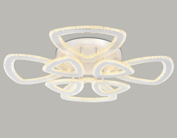Фото Потолочная люстра Ambrella Light FA FA8863