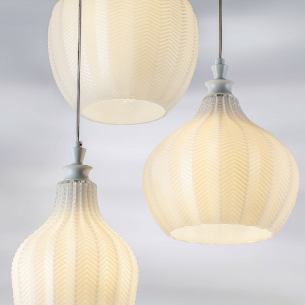 Фото Подвесной светильник Lightstar Rocco 793236