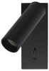 Бра Loft it Sign 10260/1W Black Бра Loft it Sign 10260/1W Black