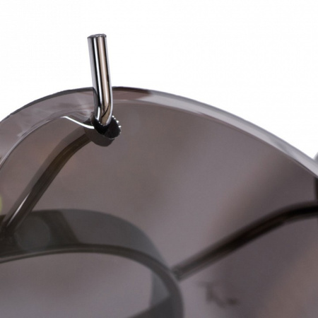 Фото Накладной светильник Divinare Chloe 7566/02 AP-1