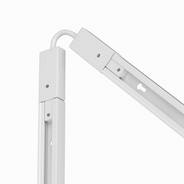 Фото Соединитель гибкий для треков Arte Lamp Track Accessories A150233