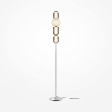 Фото Торшер Maytoni Pattern MOD267FL-L32CH3K