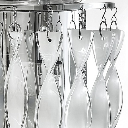 Фото Накладной светильник Lightstar Acquario 752634