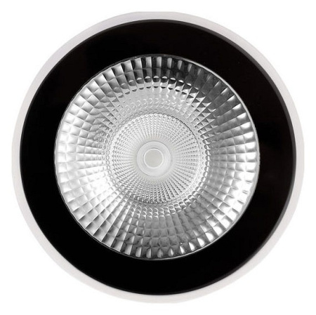 Открыть Накладной светильник Loft it Rush 10344 White Фото Накладной светильник Loft it Rush 10344 White