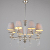 Фото Подвесная люстра Omnilux Rivoli OML-64203-08