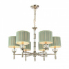 Фото Подвесная люстра ST-Luce Oleo SL1121.103.06
