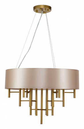 Фото Подвесной светильник Favourite Cosmo 2993-6P