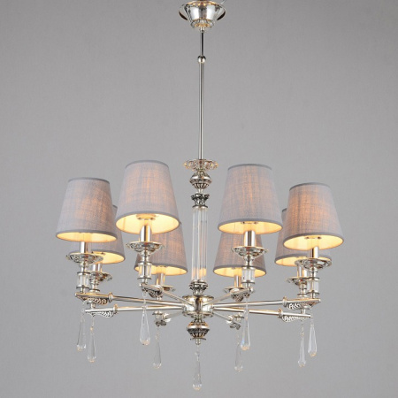 Фото Подвесная люстра Omnilux Rivoli OML-64203-08
