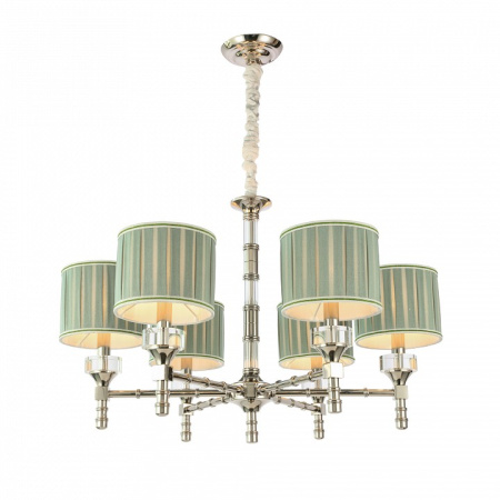 Фото Подвесная люстра ST-Luce Oleo SL1121.103.06