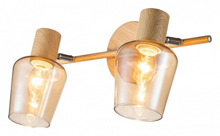 Открыть Спот Escada Woody 691/2A Фото Спот Escada Woody 691/2A