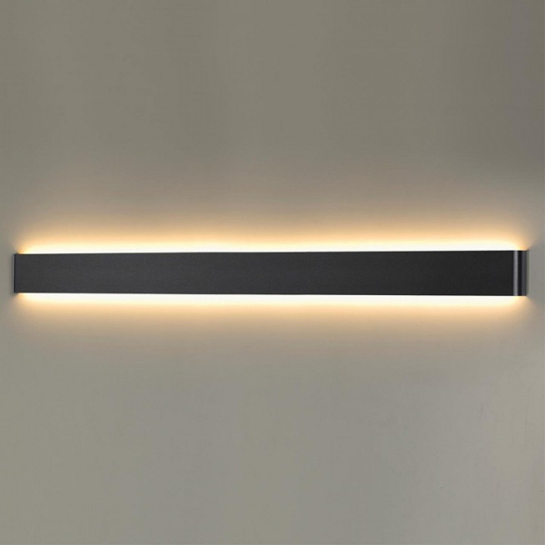Фото Накладной светильник Odeon Light Framant 4294/40WL