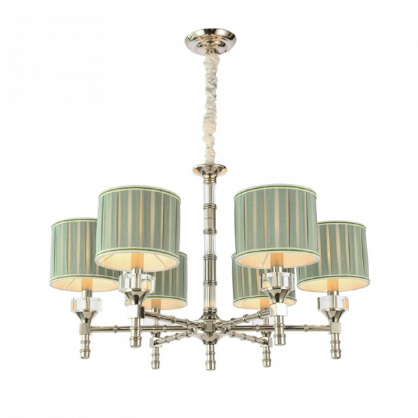 Фото Подвесная люстра ST-Luce Oleo SL1121.103.06