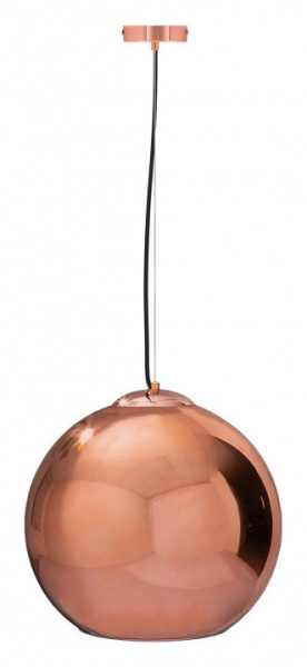 Открыть Подвесной светильник Loft it Copper Shade LOFT2023-D Фото Подвесной светильник Loft it Copper Shade LOFT2023-D