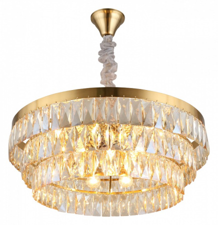 Фото Подвесная люстра Aployt Francheska APL.837.03.10