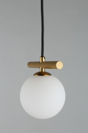 Фото Подвесная люстра Aployt Penelopa APL.643.03.06