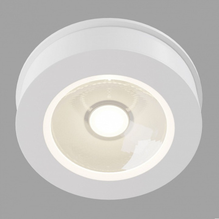 Фото Встраиваемый светильник Maytoni Magic DL2003-L12W4K