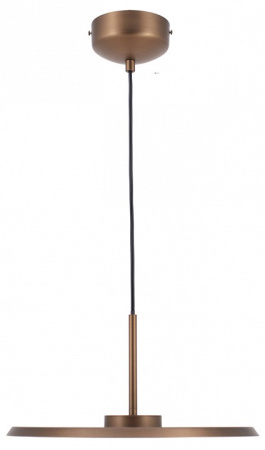 Фото Подвесной светильник Moderli Keiro V11104-PL