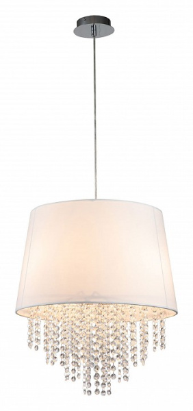 Фото Подвесной светильник Escada Charm 652/3S White