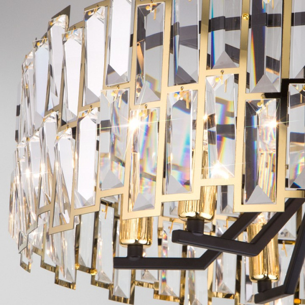 Открыть Светильник на штанге Bogate's Zolletta 339/8 Strotskis Smart Фото Светильник на штанге Bogate's Zolletta 339/8 Strotskis Smart