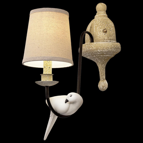 Фото Бра Loft it Birds LOFT1029W-1