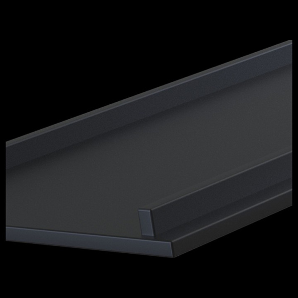 Фото Вставка декоративная Maytoni Accessories for tracks TRA004-21B
