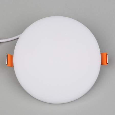 Фото Встраиваемый светильник Aployt Deni APL.0074.09.18