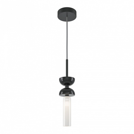 Фото Подвесной светильник Maytoni Kyoto MOD178PL-01B