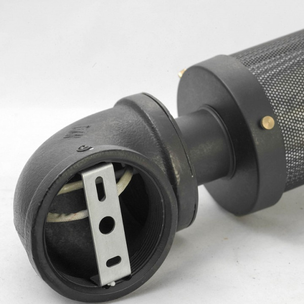 Фото Бра Lussole Freeport LSP-9172