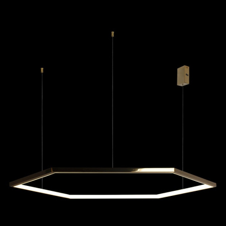 Открыть Подвесной светильник Loft it Ring 10016XXL Фото Подвесной светильник Loft it Ring 10016XXL