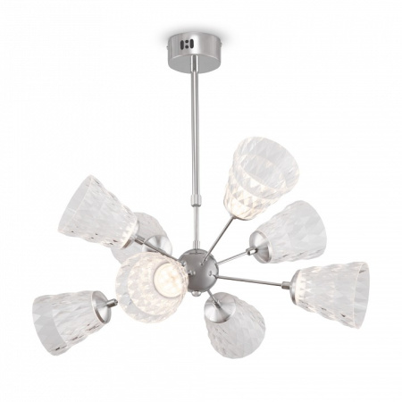 Фото Люстра на штанге Freya Ittan FR6025PL-L6CH