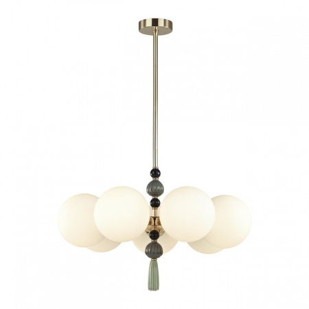 Фото Люстра на штанге Odeon Light Palle 5405/7