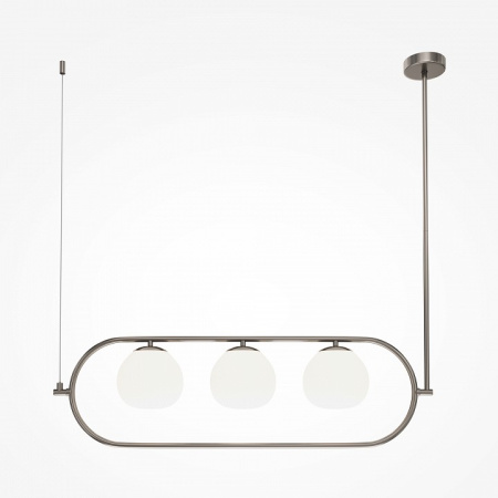 Фото Светильник на штанге Maytoni Erich MOD221PL-03N