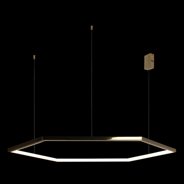 Фото Подвесной светильник Loft it Ring 10016XXL