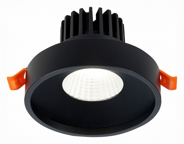 Фото Встраиваемый светильник ST-Luce ST751 ST751.448.10