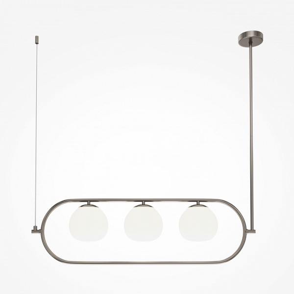 Фото Светильник на штанге Maytoni Erich MOD221PL-03N