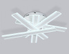 Фото Потолочная люстра Ambrella Light FA FA8903