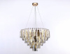 Открыть Подвесная люстра Ambrella Light TR TR5258 Фото Подвесная люстра Ambrella Light TR TR5258