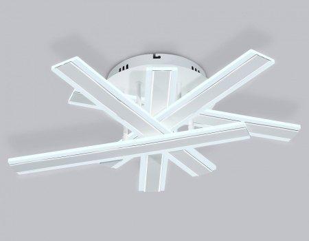 Фото Потолочная люстра Ambrella Light FA FA8903