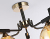Открыть Люстра на штанге Ambrella Light TR TR9099 Фото Люстра на штанге Ambrella Light TR TR9099