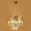 Открыть Подвесной светильник Ambrella Light TR TR5273 Фото Подвесной светильник Ambrella Light TR TR5273
