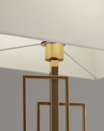 Фото Торшер Moderli Nemesia V11137-1F